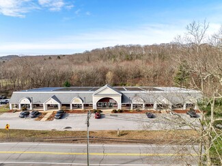 Plus de détails pour 39 Nott Hwy, Ashford, CT - Vente au détail à vendre