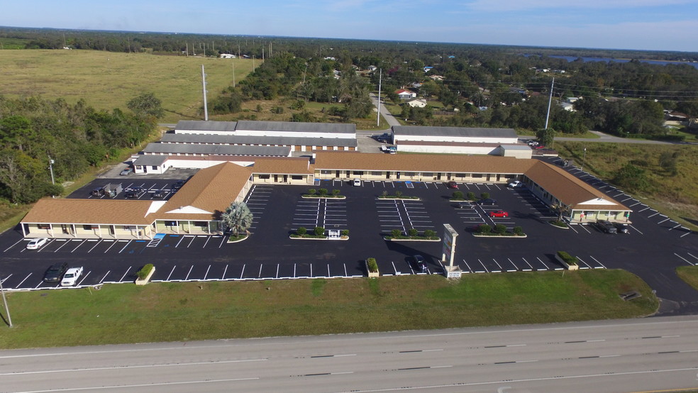 6400-6450 US Highway 27 S, Sebring, FL à vendre - Photo du bâtiment - Image 1 de 1