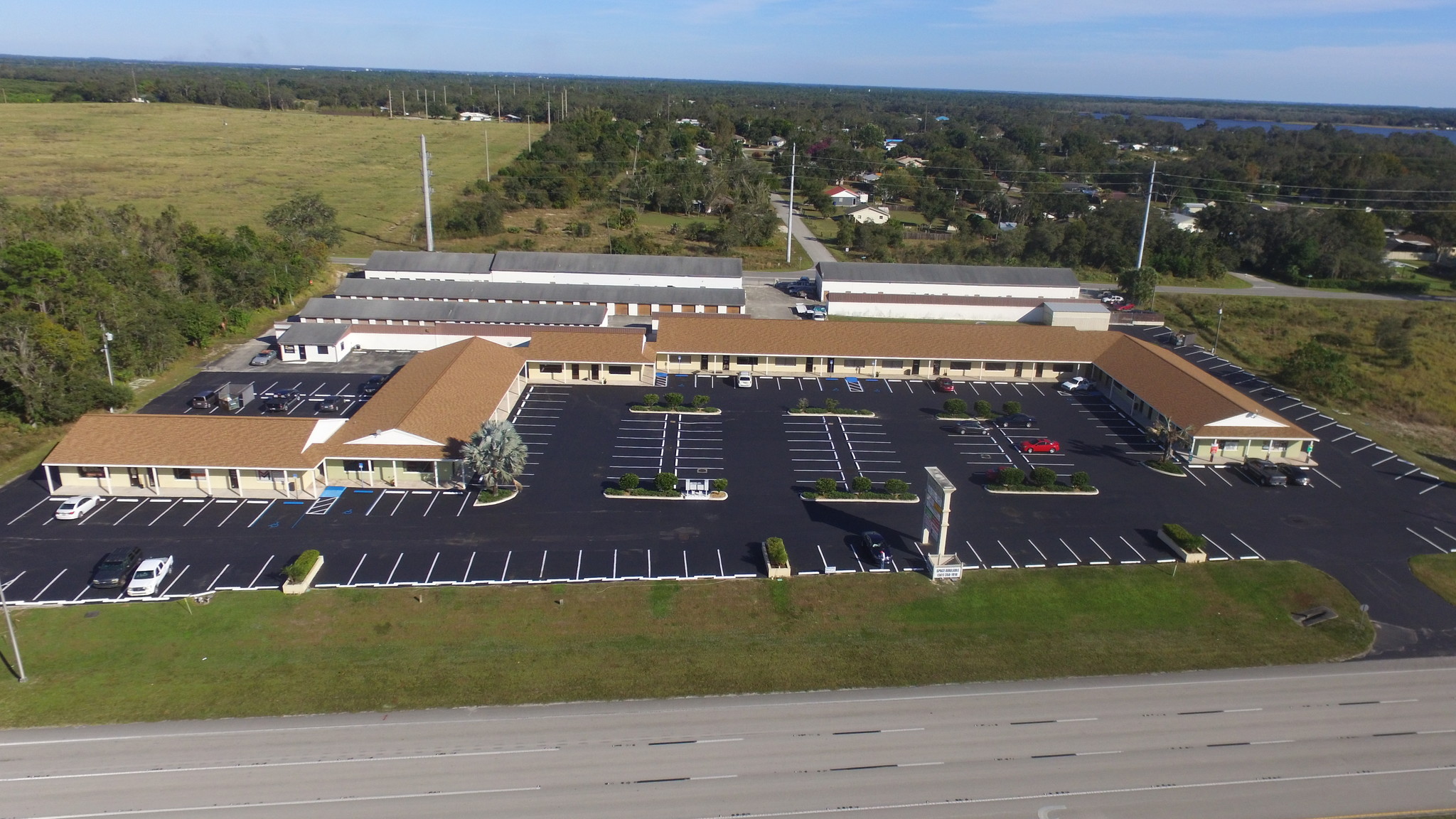 6402-6450 US Highway 27 S, Sebring, FL for sale Primary Photo- Image 1 of 1