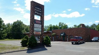 Plus de détails pour 71-75 John Fitch Blvd, South Windsor, CT - Bureau/Commerce de détail, Vente au détail à louer