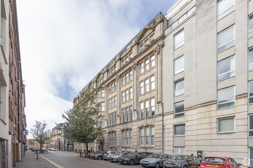 Mount Stuart Sq, Cardiff for lease - Building Photo - Image 3 of 4