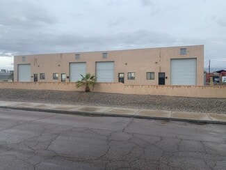 More details for 2010 Holly Ave, Lake Havasu City, AZ - Industrial for Lease