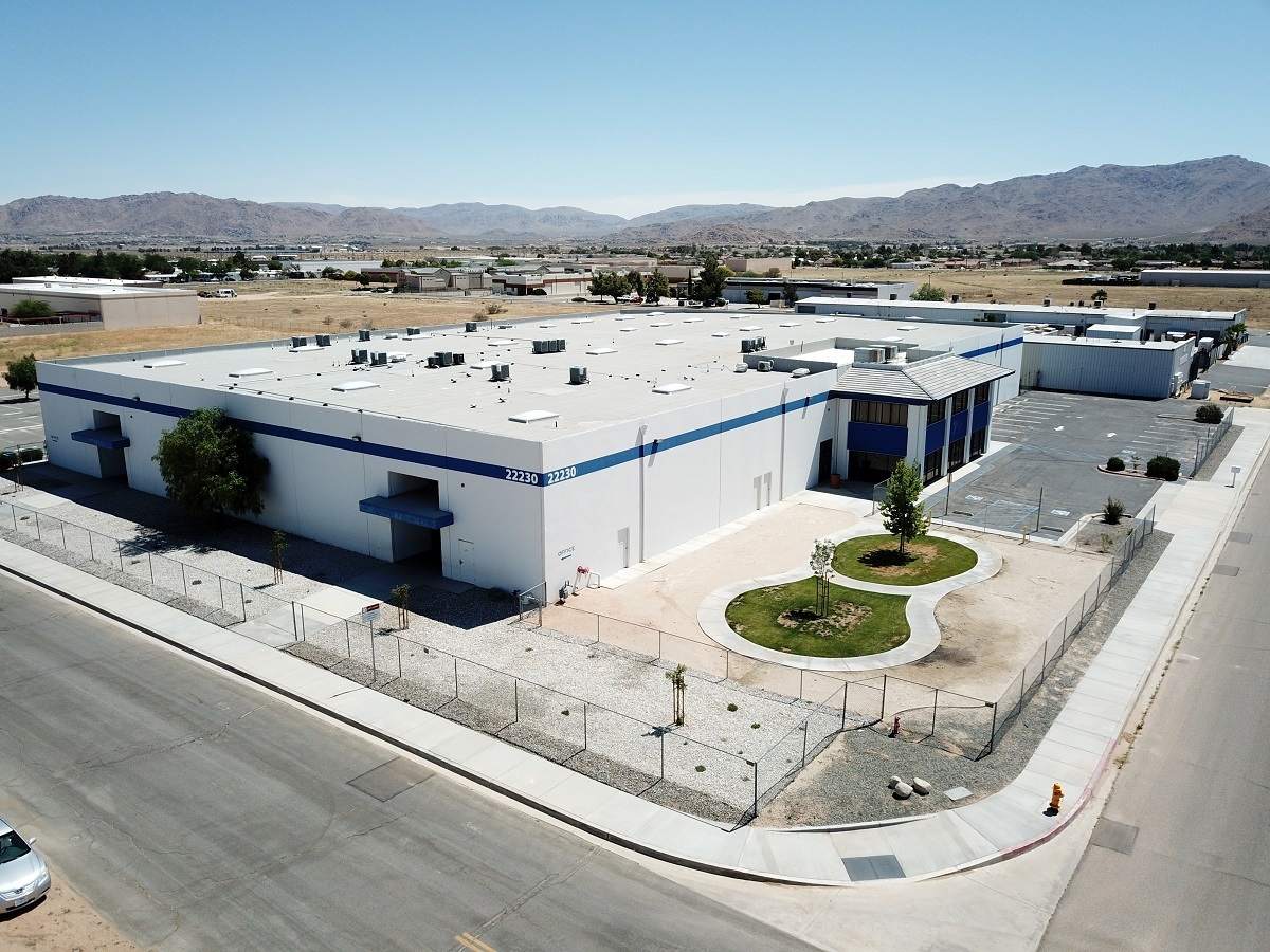 22230 Ottawa Rd, Apple Valley, CA for sale Building Photo- Image 1 of 1