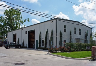 Plus de détails pour 8717 Windswept Ln, Houston, TX - Industriel à louer