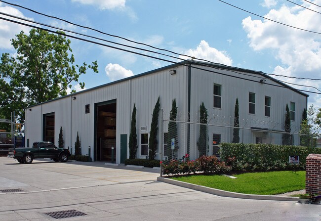 More details for 8717 Windswept Ln, Houston, TX - Industrial for Lease