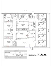 3230-3232 E Martin Luther King Jr Blvd, Austin, TX for lease Site Plan- Image 1 of 1
