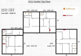 4212 S Hocker Dr, Independence, MO à vendre Photo intérieure- Image 1 de 1