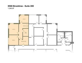 8500 Brooktree Rd, Wexford, PA for lease Building Photo- Image 1 of 1