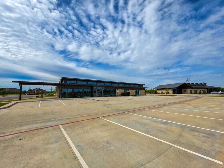 6450 Central Park Blvd, Abilene, TX à vendre - Photo du bâtiment - Image 2 de 29