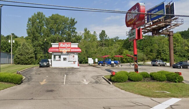 Plus de détails pour 1099 Upper Valley Pike, Springfield, OH - Commerce de détail à louer