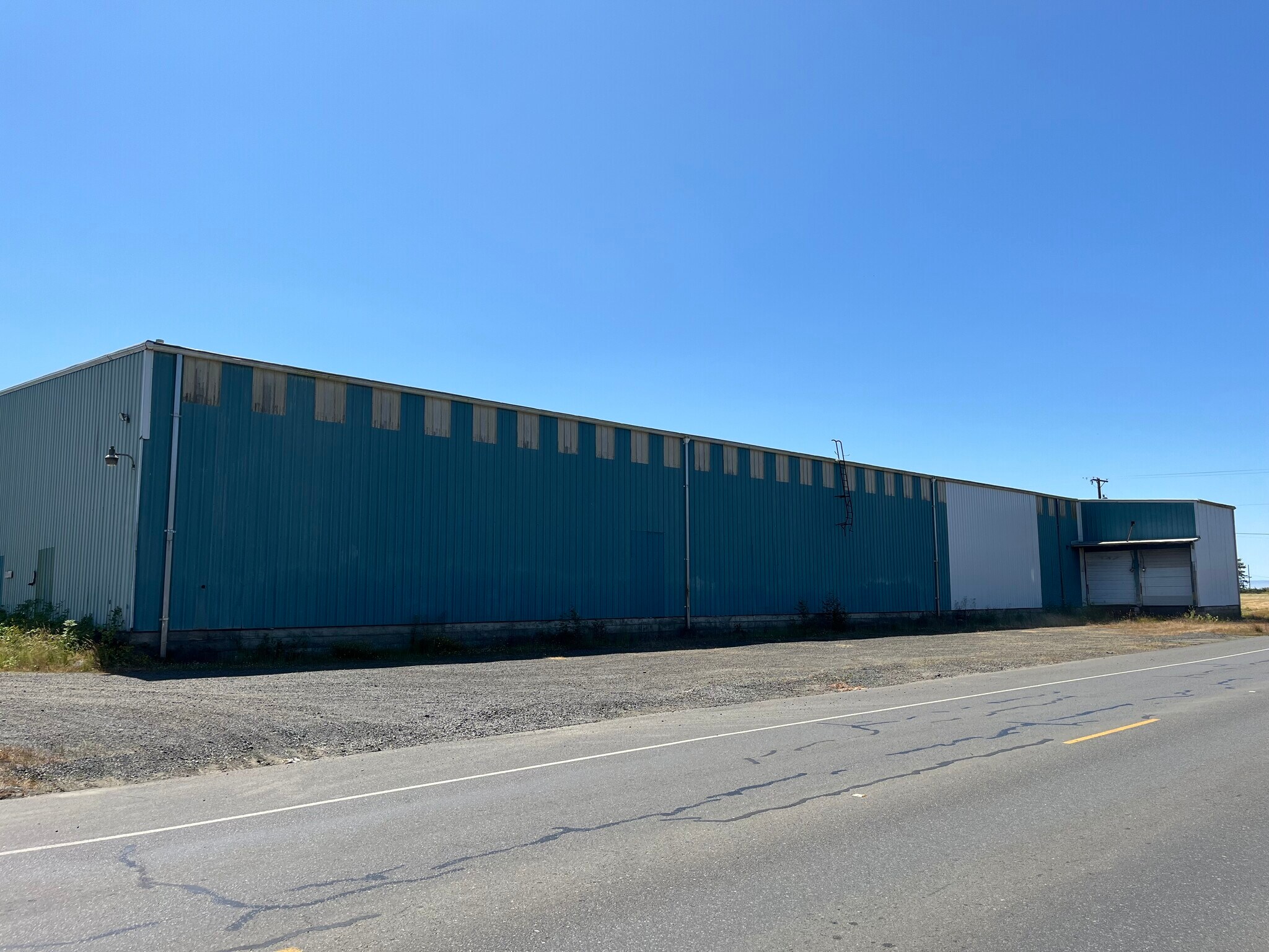 2600 Bay Ave, Hoquiam, WA for lease Primary Photo- Image 1 of 13