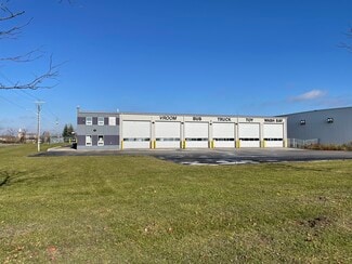 More details for 112 King St, Barrie, ON - Industrial for Lease
