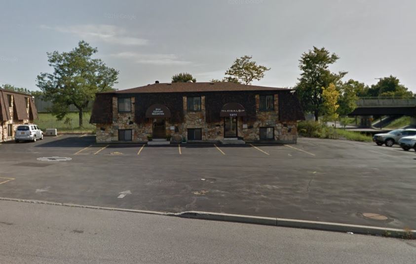 1271 Harlem Rd, Buffalo, NY à louer - Photo du bâtiment - Image 1 de 11