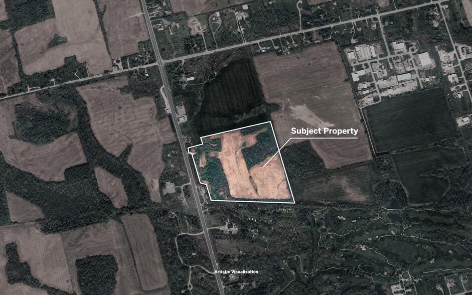172 Brant Rd, St George, ON à vendre - Photo du bâtiment - Image 2 de 6