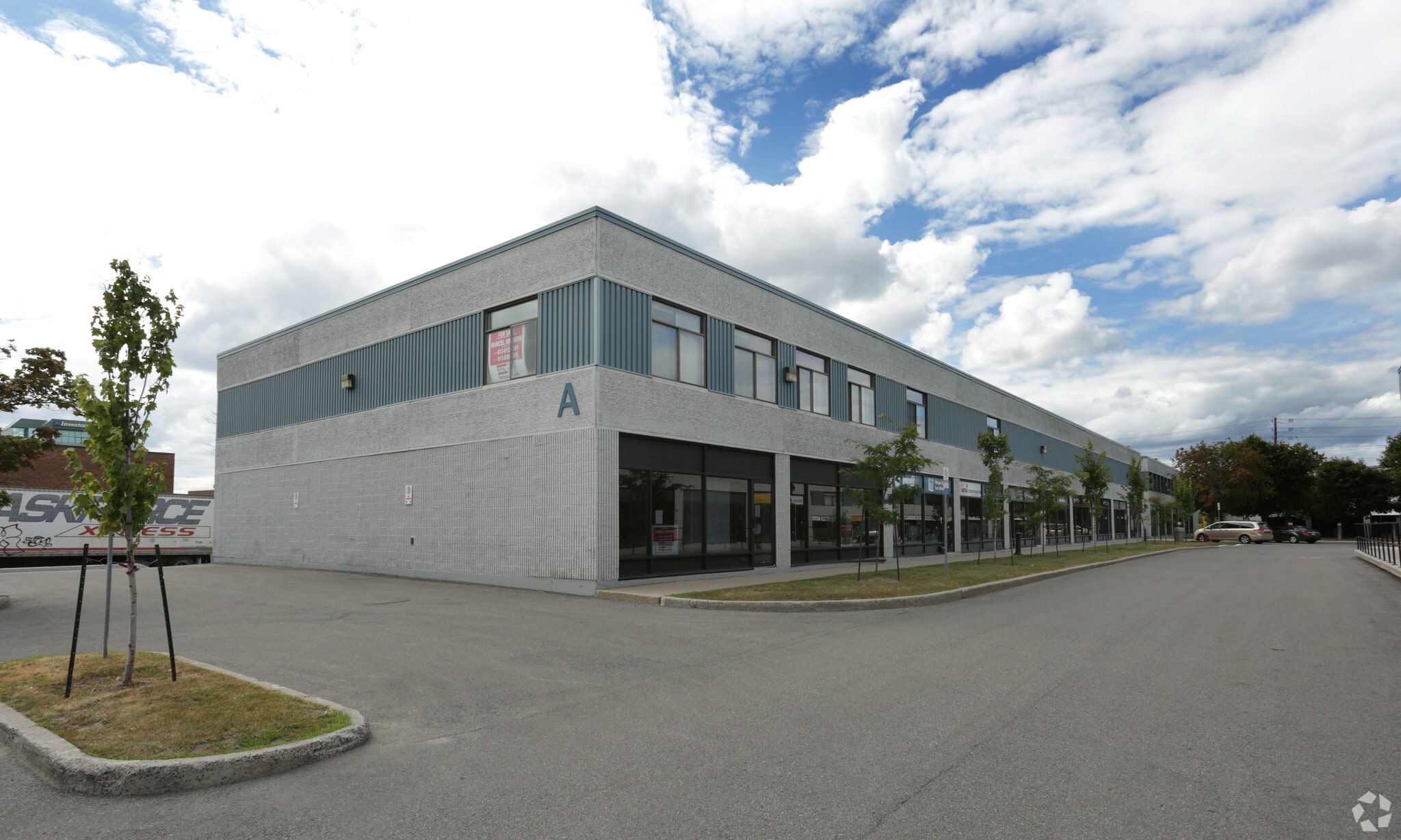 2212 Gladwin Cres, Ottawa, ON à vendre Photo principale- Image 1 de 1