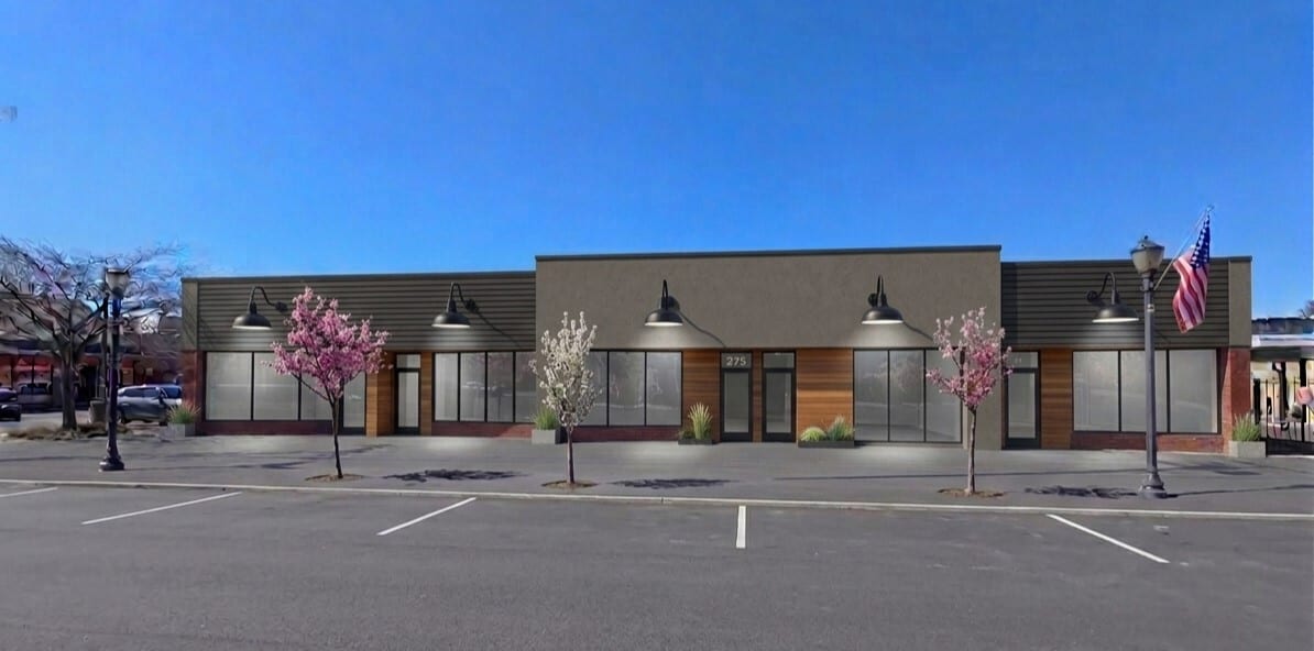 Wellwood Ave Development Site portfolio of 1 properties for sale on LoopNet.ca Primary Photo- Image 1 of 5