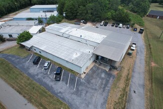 Plus de détails pour 110 Lee Joyal Rd, Duncan, SC - Industriel à vendre