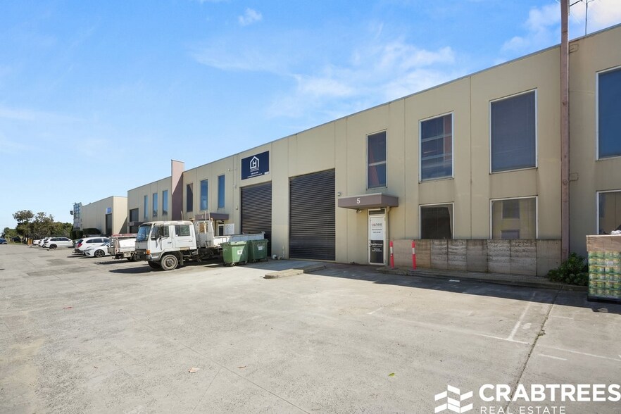 632-642 Clayton Rd, Clayton South à vendre - Photo principale - Image 1 de 1