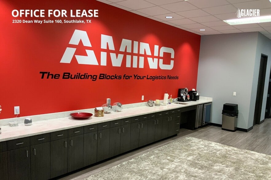 2320 Dean Way, Southlake, TX for lease - Interior Photo - Image 3 of 10