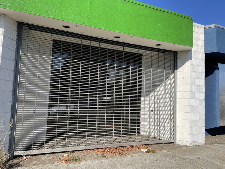 12491-12493 San Pablo Ave, Richmond, CA for lease - Building Photo - Image 2 of 18