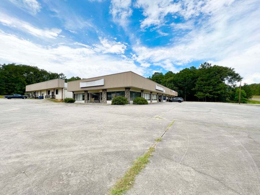 1749 Pitkin Rd, Leesville, LA à vendre Photo principale- Image 1 de 2