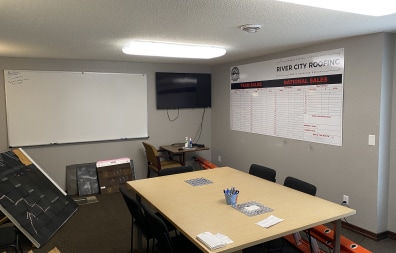 1800 S Alpine Ave, Sioux Falls, SD à vendre - Photo intérieure - Image 3 de 9