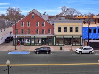 Plus de détails pour 30-36 Maple St, Danvers, MA - Commerce de détail à louer