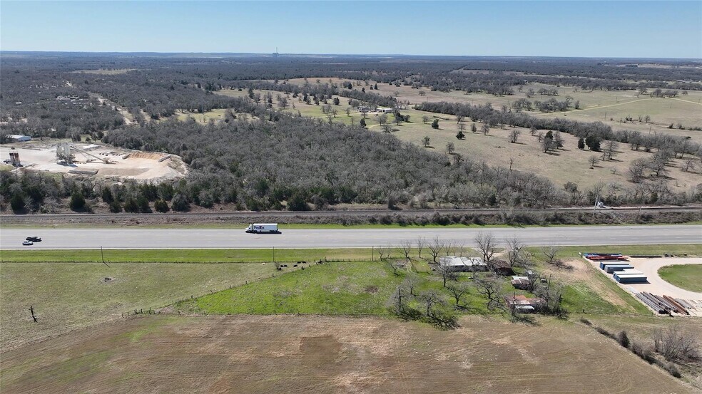 1918 W US Highway 79, Rockdale, TX à vendre - Photo du bâtiment - Image 2 de 5