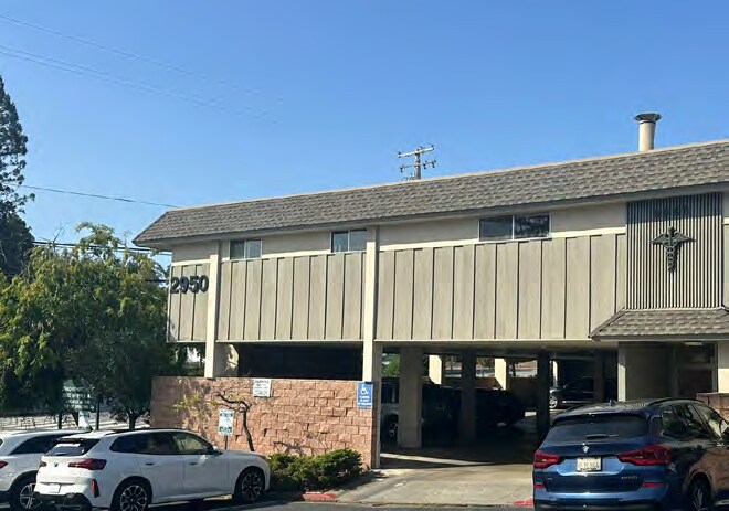 2950 Whipple Ave, Redwood City, CA à vendre - Photo du bâtiment - Image 3 de 13