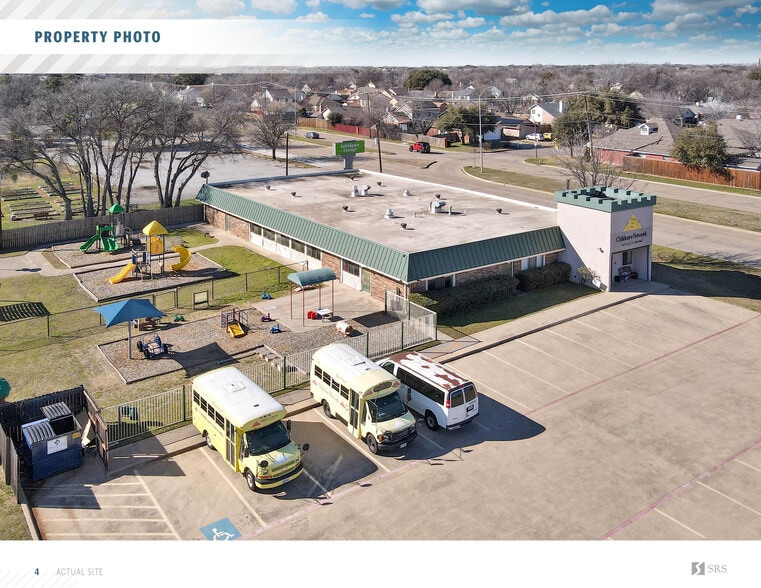 6161 Haltom Rd, Haltom City, TX for sale - Building Photo - Image 3 of 9