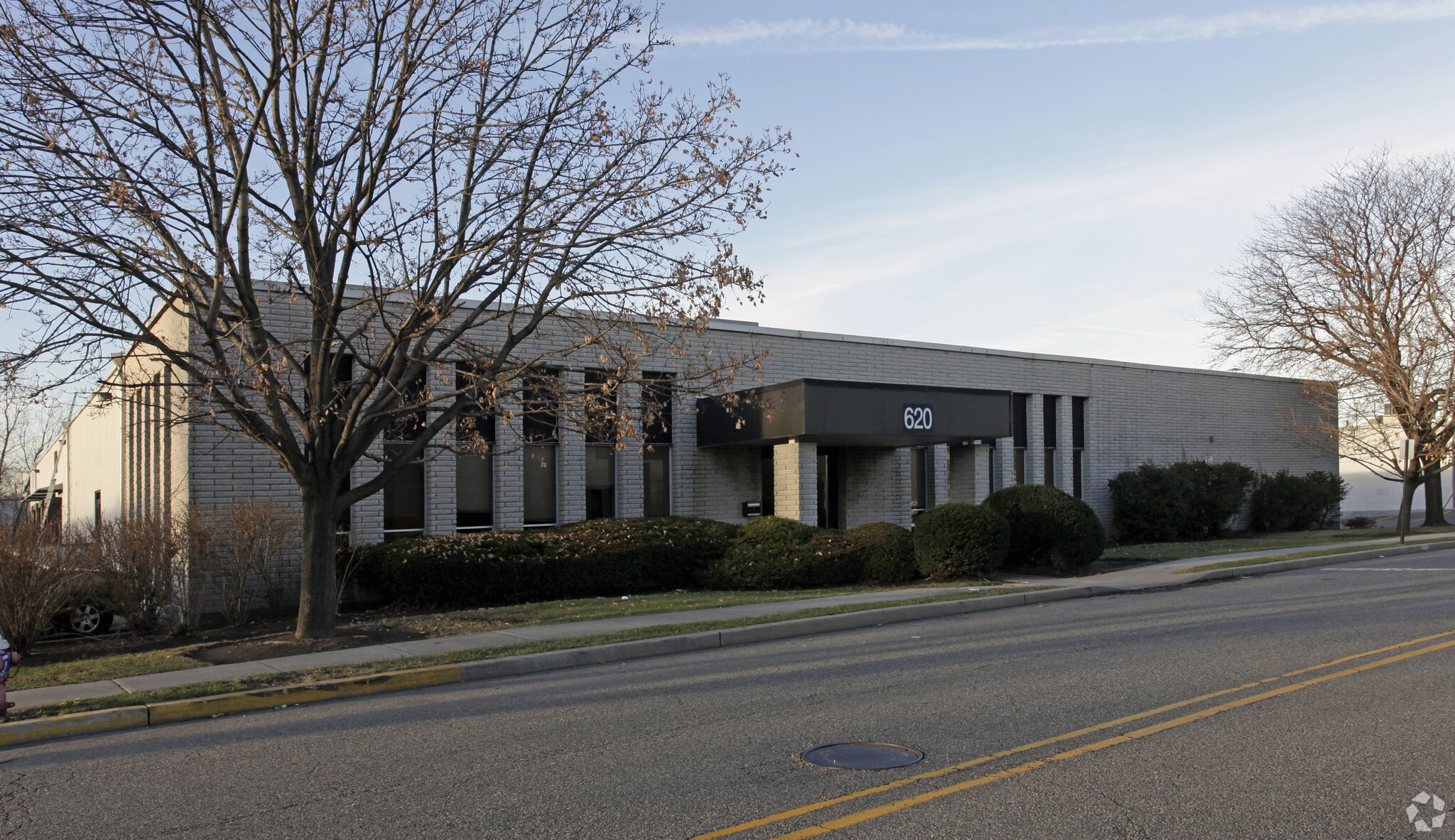 620 Gotham Pky, Carlstadt, NJ for lease Building Photo- Image 1 of 7