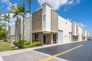 More details for 13901 SW 119th Ave, Miami, FL - Industrial for Lease