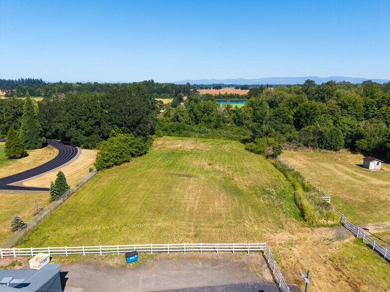 HWY 99 NORTH Hwy, Monroe, OR à vendre - Photo du bâtiment - Image 3 de 20