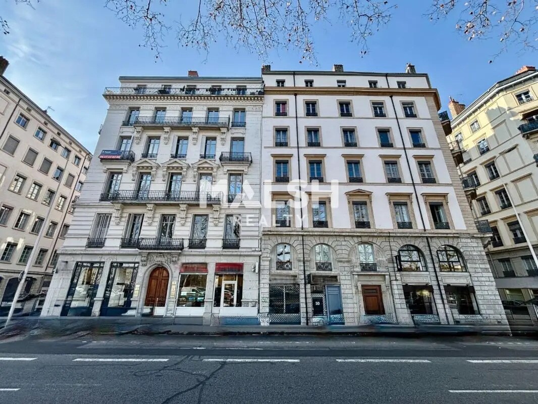 Office in Lyon for lease Building Photo- Image 1 of 11
