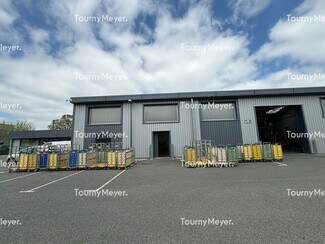 More details for 30 Chemin Du Chapitre, Toulouse - Industrial for Lease