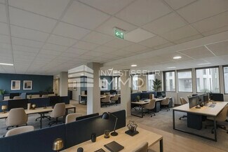 Plus de détails pour Bureau à louer