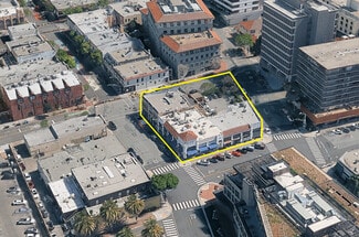 More details for 302-310 Baldwin Ave, San Mateo, CA - Retail for Sale
