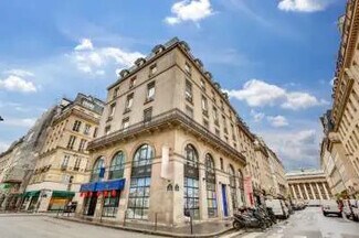 More details for 12 Rue De La Bourse, Paris - Office for Lease