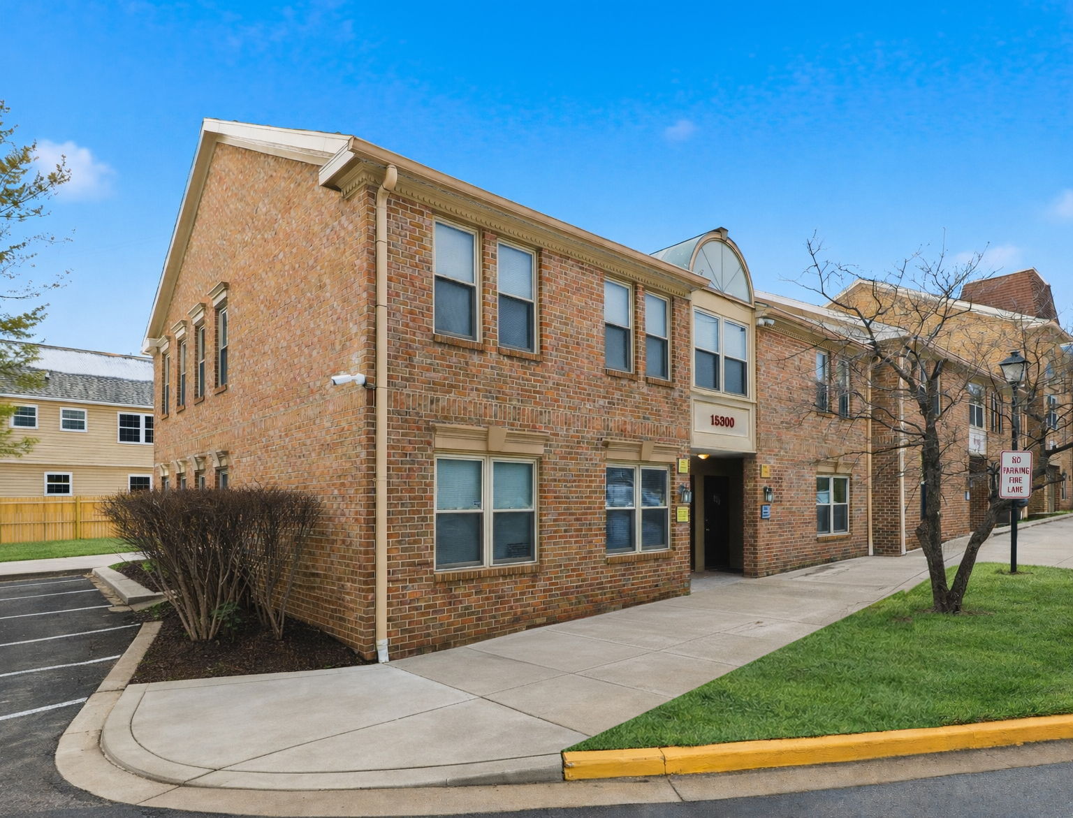 15300 Spencerville Ct, Burtonsville, MD for lease Primary Photo- Image 1 of 31