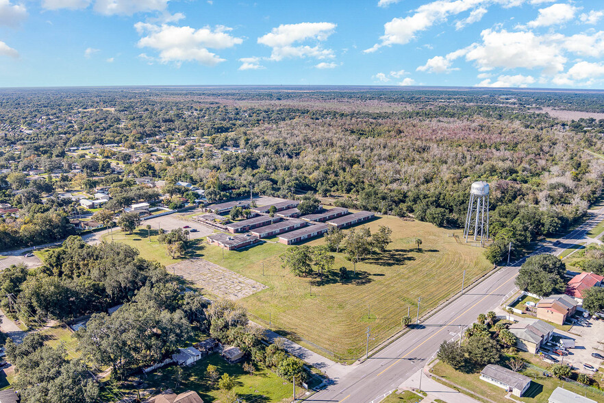 800 Lane Ave, Titusville, FL for sale - Primary Photo - Image 1 of 1