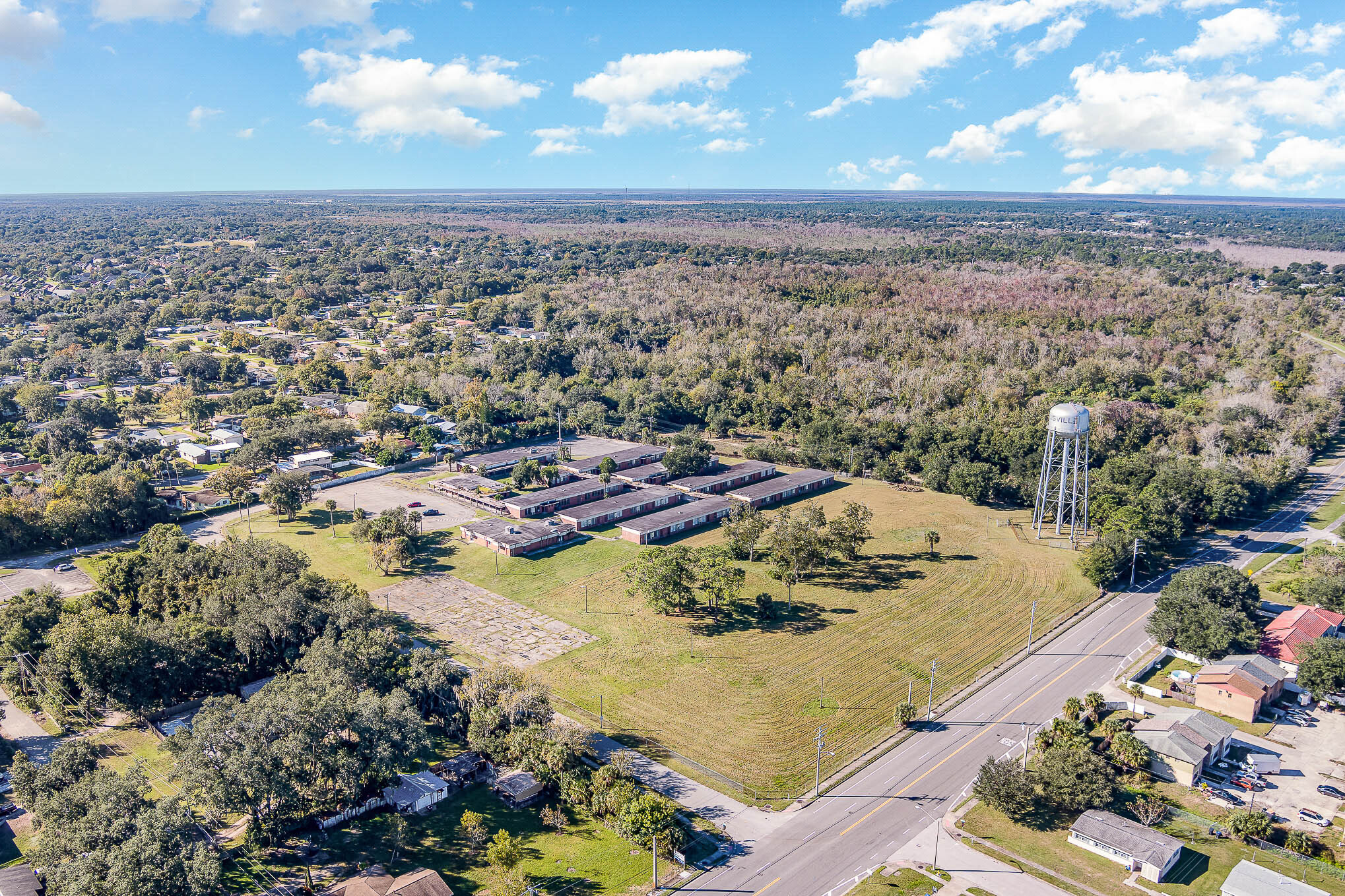 800 Lane Ave, Titusville, FL à vendre Photo principale- Image 1 de 1