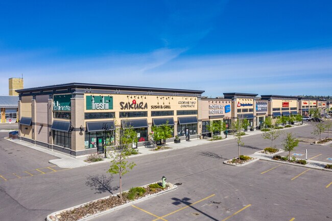 More details for Retail for Lease