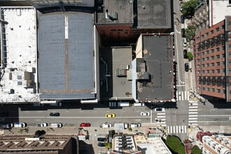 679 Sutter St, San Francisco, CA - AERIAL map view - Image1