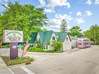 Plus de détails pour 5040 N 2nd St, Loves Park, IL - Commerce de détail à vendre