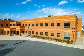 Plus de détails pour 46440 Benedict Dr, Sterling, VA - Bureau/Médical à louer