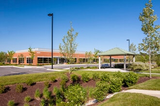 5957 Exchange Dr, Eldersburg, MD for lease Building Photo- Image 1 of 2