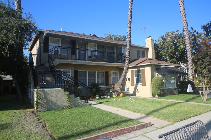 988 W Glenoaks Blvd, Glendale, CA for sale - Building Photo - Image 3 of 14