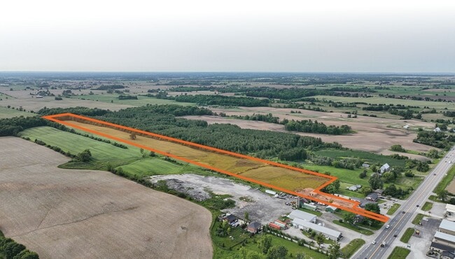 More details for 659 Highway 6, Caledonia, ON - Land for Sale