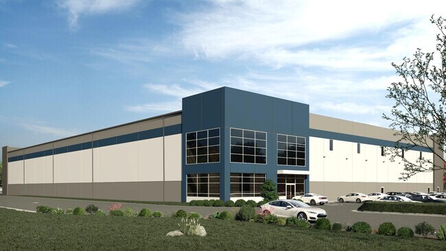 Plus de détails pour 31 Schoolhouse Rd, Somerset, NJ - Industriel à louer