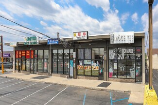 More details for 1803 Route 27, Edison, NJ - Retail for Lease